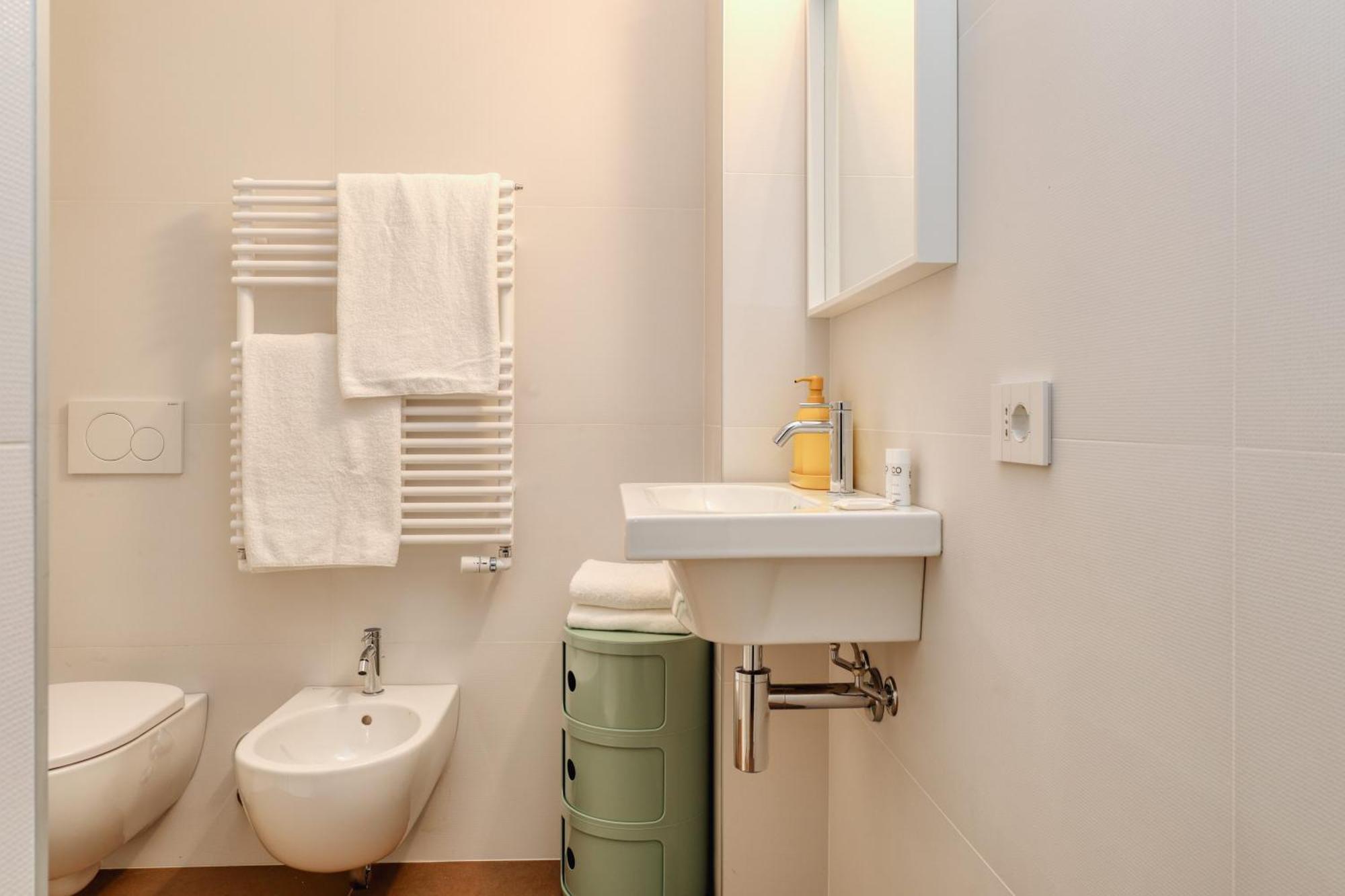Apartamento Joivy Stylish Near Pinacoteca Brera