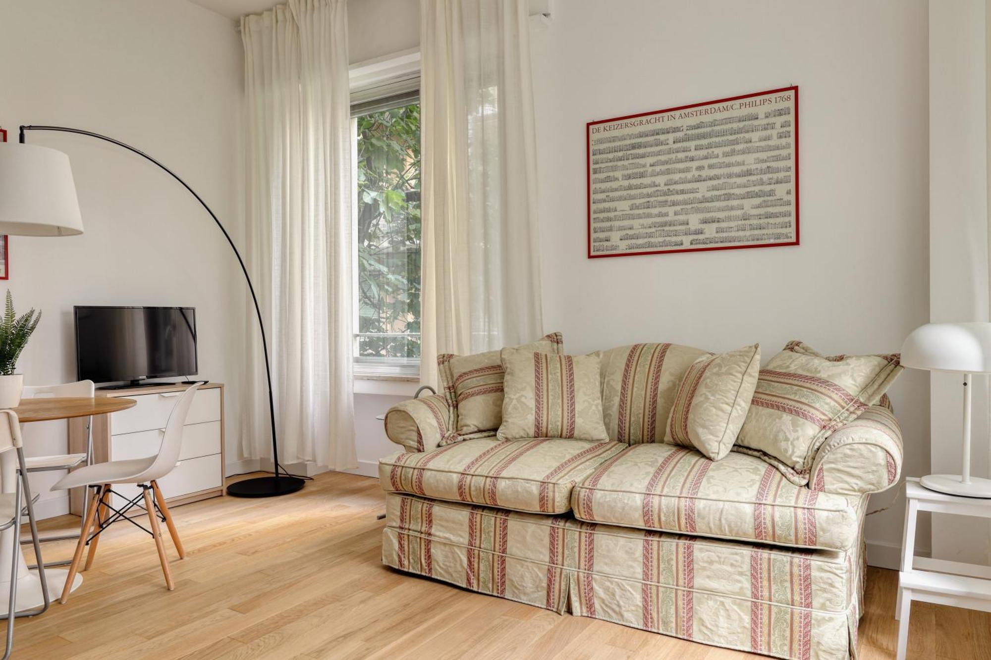 Joivy Stylish Near Pinacoteca Brera Apartamento