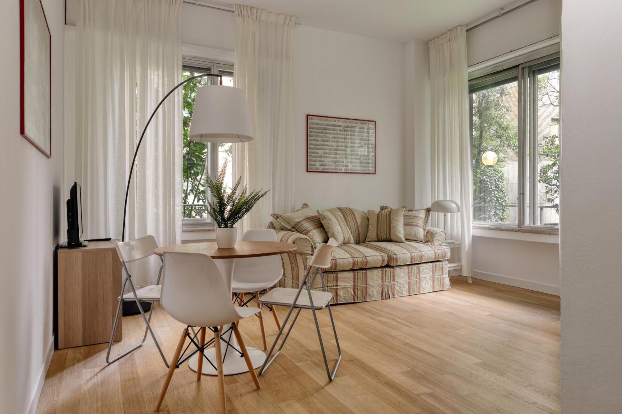 Apartamento Joivy Stylish Near Pinacoteca Brera *