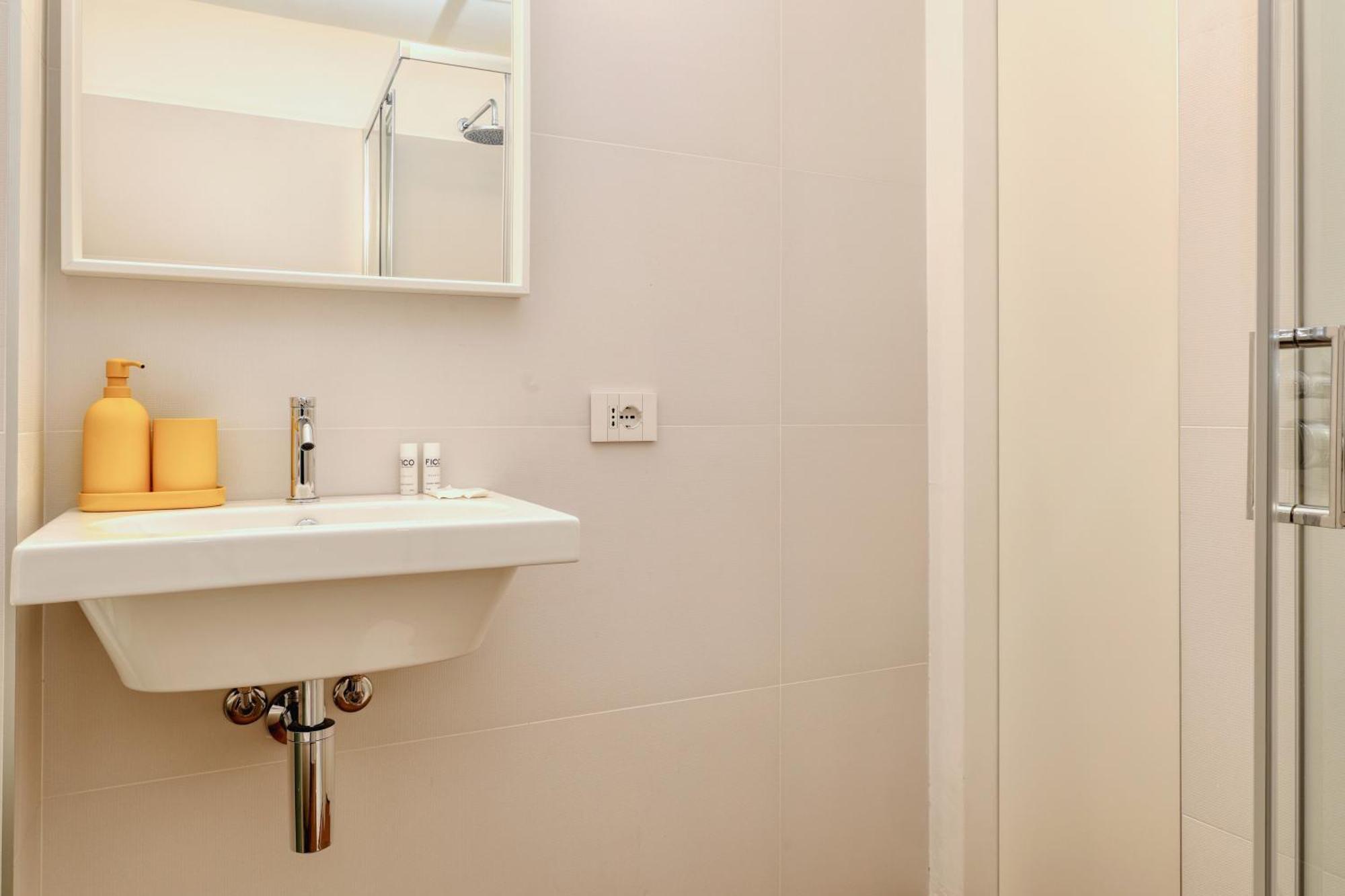 Apartamento Joivy Stylish Near Pinacoteca Brera