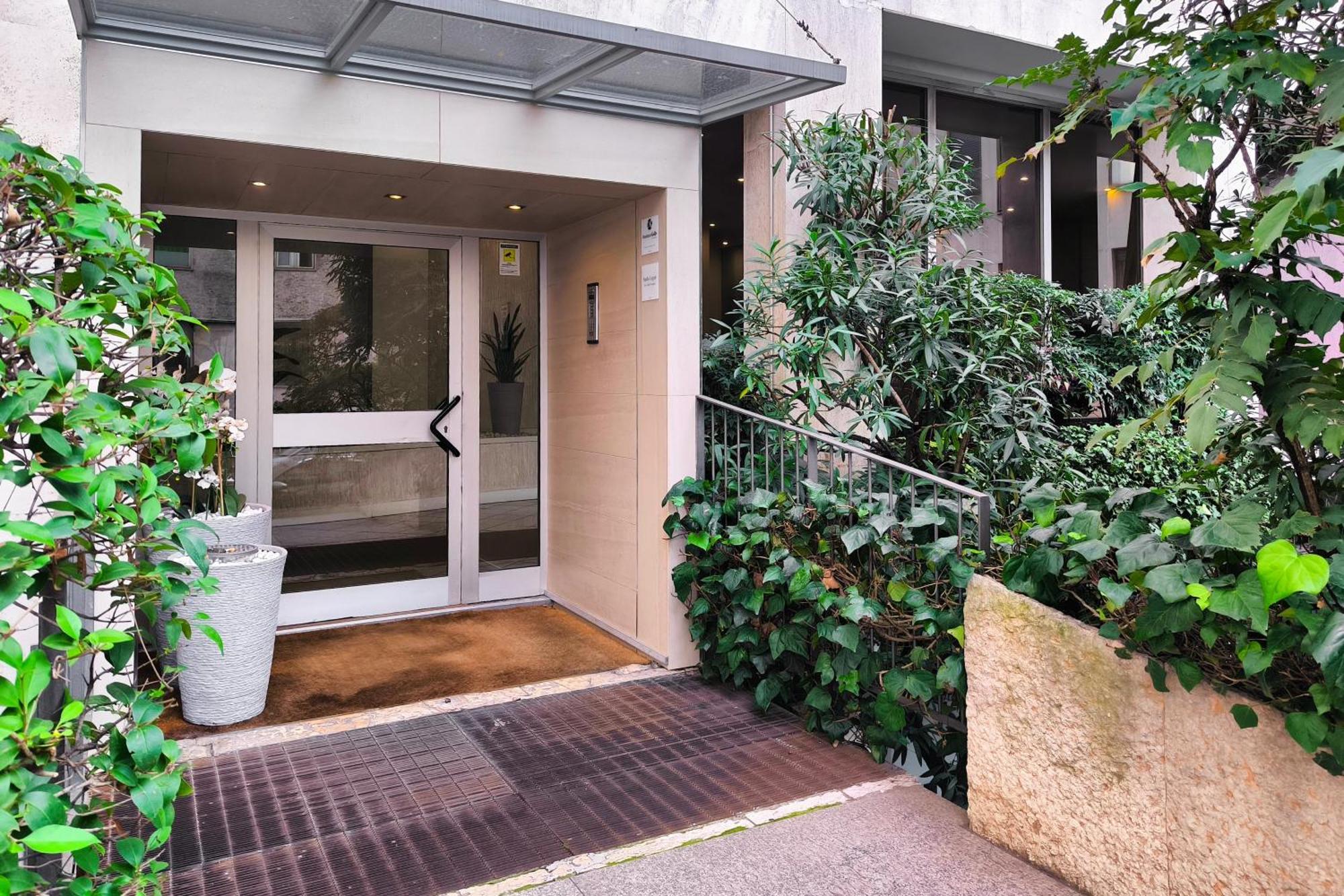 Apartamento Joivy Stylish Near Pinacoteca Brera *